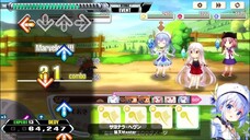 Kirara Fantasia (Versi Sparkle) Smiles Even In This World Part 1