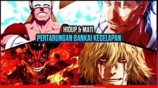 BLEACH Thousand Year Blood War Season 3 Episode 42 - KENPACHI BANTAI-BANTAI