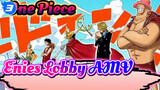 One Piece 
Enies Lobby AMV_3