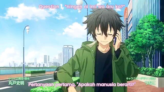 Egage Kiss Eps 09 .Sub indo.