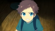 Nagi no Asukara Episode 3 [sub Indo]