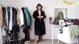 Trending Fashion|Winter Outfits 2| Phối đồ mùa đông phong cách Hàn Quốc 2