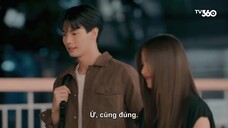 Trái tim không giả tạo EP 12 [Sub Việt]