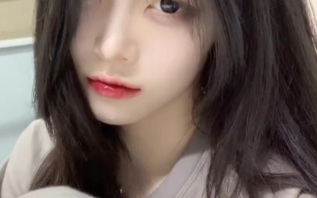 盘点网上的清纯妹子