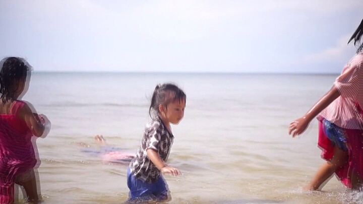 Wisata Pantai Empu Rancak - Mlonggo Jepara
