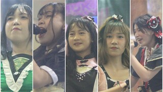 [FANCAM] AMAI MONOGATARI - IDOL HERITAGE