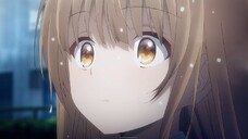 Otonari no Tenshi-sama ni Itsunomanika Dame Ningen ni Sareteita episode 1 sub indo