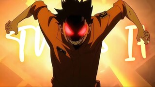 This Is It「AMV」- Anime Mix