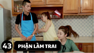 [Funny TV] - Phận làm trai - Video hài