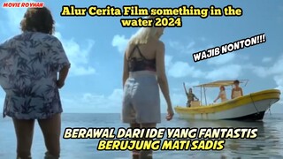 MATI KONYOL KARENA IKUT IKUTAN | Alur Cerita Film