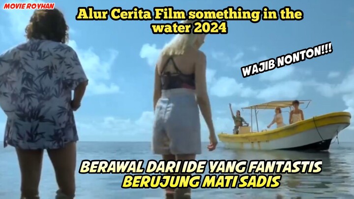 MATI KONYOL KARENA IKUT IKUTAN | Alur Cerita Film
