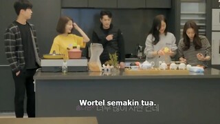 Heart Signal Season 2 || EP 03 (Sub Indo)