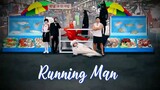 🇰🇷 Running Man EPISODE 669