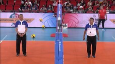 PVL Invitational : Cignal HD vs Farm Fresh