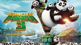 Kung Fu Panda 3 (2016) full movie bahasa Indonesia / dubbing indonesia