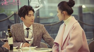 Hải Thượng Phồn Hoa review - Lý Thấm & Đậu Kiêu cực Ngọt Ngào,Nội dung phim |Asia Drama