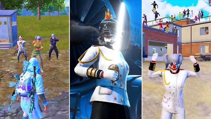 Attitude Revenge Kill With Ace Master Player 😈 | 301 | Samsung, A7,A8,J4,J5,J6,J7,J2,J3,XS,A4,A5,A3