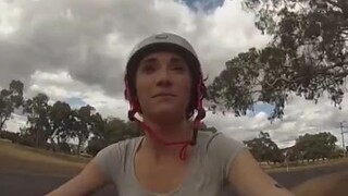 Boss fight: Magpie