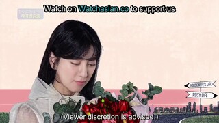 Unasked Family episode 60 (English sub)