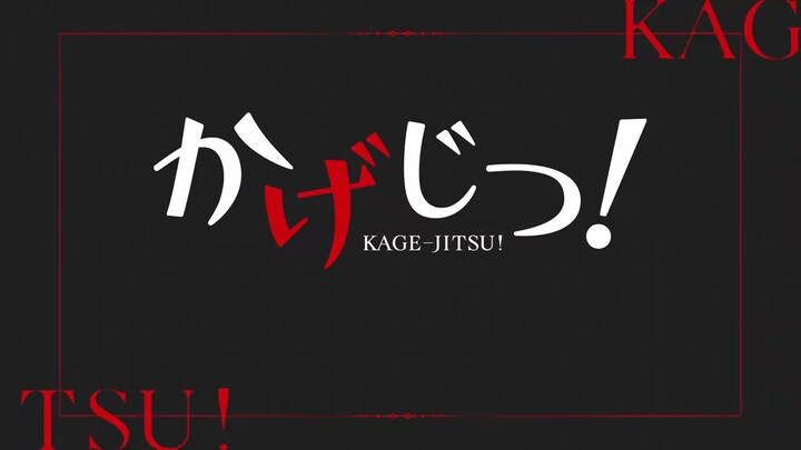 ANIME] Kage-Jitsu! Episode 5 Sub Indonesia