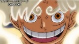 One Piece Episode 1070 Subtitle Indonesia Terbaru - KEBANGKITAN SUN GOD NIKA GEAR 5