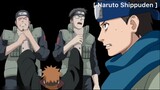 Naruto Shippuden : ชื่อของฉันคือโคโนฮะมารุ