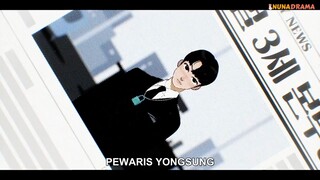 🇰🇷 mMy Dearest Nemesis Ep 12 End Sub Indo 🇮🇩
