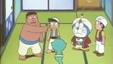 Doraemon:Nobita's Dorabian Night Malay Dub