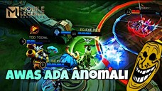 random mlbb