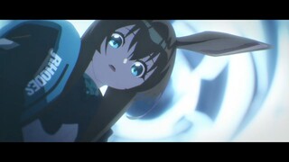 Arknights : Reimei Zensou Episode 01 Sub Indo