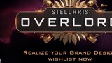 [Stellaris Stars] "All over the world are ministers, mature every year, no one is hungry, long live 