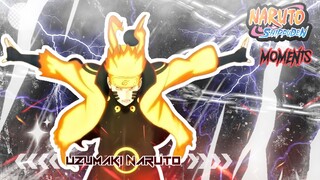 UZUMAKI NARUTO BADAS MOMENTS [AMV]