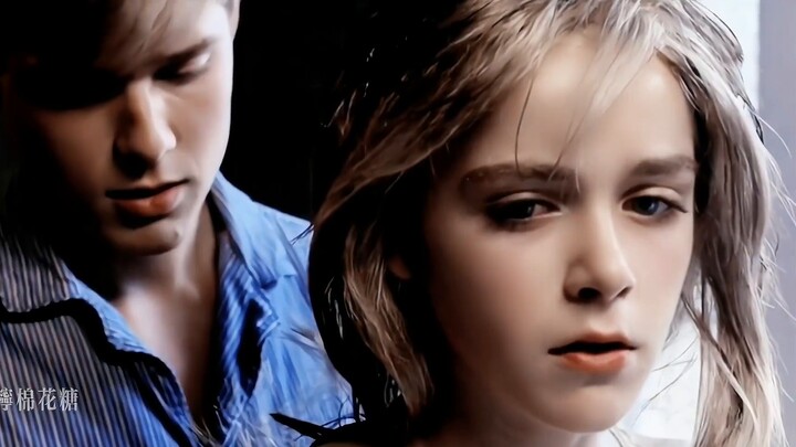 "You are so beautiful, but a brother can't think of his sister like this"