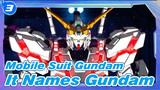 [Mobile Suit Gundam Unicorn] It Names Gundam_3