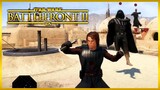 Battlefront 2 | Hero Showdown Is Better Than HvV | Star Wars Battlefront 2 Gameplay