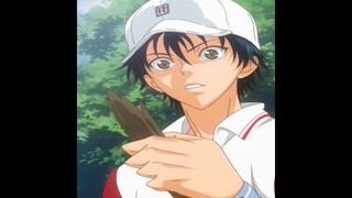 ハイライト - 新テニスの王子様 #12 The Prince of Tennis II #short  #bestofanime