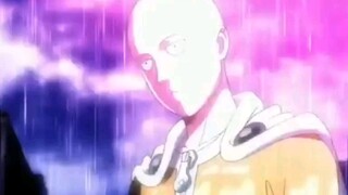 Saitama Mode Serius