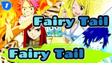 [Fairy Tail] Because We All Belong to Fairy Tail_1