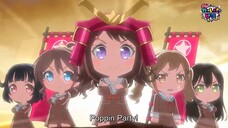 BanG Dream! Girls Band Party! Pico Fever! Episode 1 Sub Indonesia