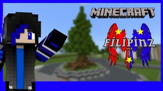 FilipinzSMP S3 Ep 03 | Puno?