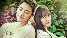 My Lovable Girl (2014) E08