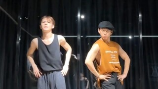 王晨艺&韩宇《小城夏天》