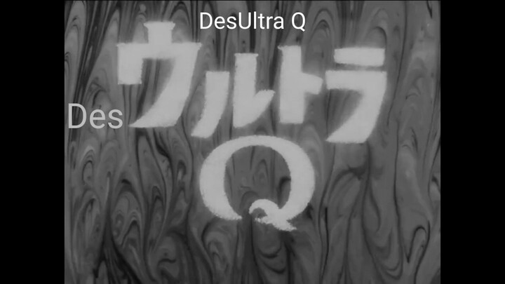 DesUltra Q For Title Card