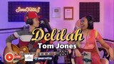 Delilah - Tom Jones | Sweetnotes Live