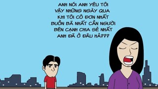 Truyện Tranh Chế Hài Hước (P 152) Én Comics