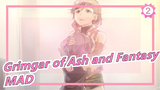 [Grimgar of Ash and Fantasy] It Would Be Great If It Was So_2