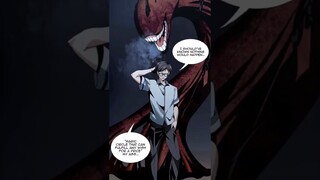 Raja demon yang jualan buku - I'm really not a demon god lackey | Rekomendasi Manhua