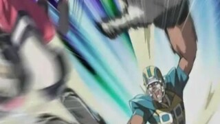 EYESHIELD21 EP21 TAGALOG DUB