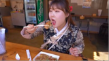 Mukbang  CHUYẾN ĐI ĂN CÁC MÓN ĂN ĐƯỜNG PHỐ Ở LÀNG NHÀ TRUYỀN THỐNG JEONJU #amthuc #monngon