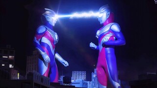 The coolest rescue from Ultraman Heisei